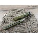 Автоматический нож AKG Leverlettо green реплика SD2119