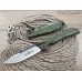 Нож флиппер Extrema Ratio C20047 green реплика SD1424