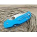 Нож Spyderco Sage 5 blue реплика SD1275