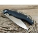Нож Reptilian Вояж 1 сталь D2 black