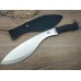 Мачете кукри Cold Steel реплика silver SD5003