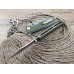 Нож флиппер Five Pro Варан-3 green сталь D2 SD1489