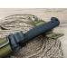 Нож НОКС Кмет Black сталь AUS8 620-784651