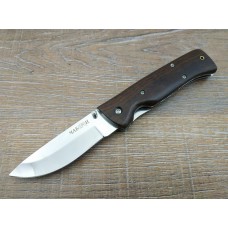 Нож Pirat Чабан сталь 65х13 S132