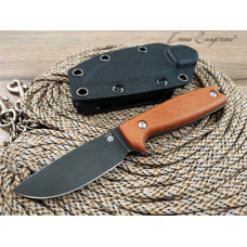 Нож Five Pro Стрикс-3 black SD4162
