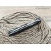 Нож флиппер Five Pro Рекрут black сталь D2 SD1405