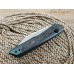 Нож автоматический Kershaw Launch 20 grey реплика SD2178