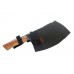 Топорик мясника Pirat сталь 40х13 VD30