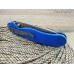 Нож Крыса RAT1 blue реплика SD1203