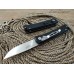 Нож VN Pro автоматический сталь AUS8 KA101-1