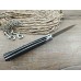 Нож Steelclaw Вал 3 сталь D2