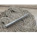 Опасная бритва Мастер К Орлеан сталь 420 MK400