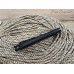 Нож флиппер Five Pro Urban tanto black сталь D2 SD1039