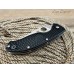 Нож Spyderco Tenacious black реплика SD1364 Нож Spyderco Tenacious black реплика SD1364