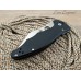 Нож Spyderco Yojimbo black реплика SD1533 Нож Spyderco Yojimbo black реплика SD1533