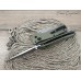 Нож Benchmade Turret 980 khaki реплика SD1320