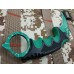 Керамбит Viking Nordway CS Green CS0091