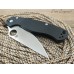 Нож Five Pro Боец 2 black сталь D2 SD1390