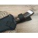 Мачете Витязь Таежник сталь У8 B809-63Y