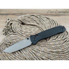 Нож Benchmade Bailout 537GY black реплика SD1147