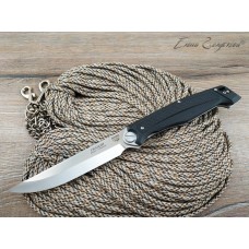 Нож НОКС Сканди сталь D2 на подшипниках 345-100406 Нож НОКС Сканди сталь D2 на подшипниках 345-100406