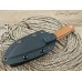 Нож Five Pro Стрикс-2 brown SD4148