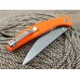 Нож флиппер ШГ orange сталь D2 реплика SD1475