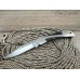 Нож Pirat Шторм сталь 65х13 S158