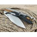 Нож флиппер Kershaw Endgame 2095 реплика SD1536