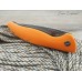 Нож флиппер ШГ orange реплика SD1129