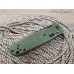 Автоматический нож Benchmade CLA green реплика SD2158