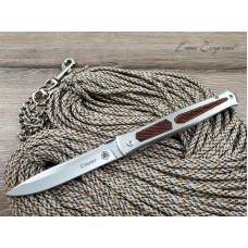 Нож Мастер К Стилет сталь 440 M9697