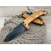 Нож Extrema Ratio RAO 2 gold реплика SD1467