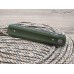 Нож флиппер Five Pro Rubicon classic green сталь D2 SD1191
