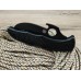 Нож Spyderco Endura 4 Matriarch Wave black реплика SD1166