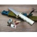 Нож выживания Pirat Торнадо HK5701