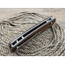 Нож Five Pro Азарт brown сталь D2 SD1519