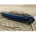Нож Five Pro Скаут blue сталь D2 SD1337