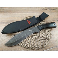 Мачете Рубака сталь 440 T-1002