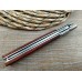 Нож флиппер M390P wood SD1031