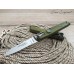 Автоматический нож AKG Leverlettо green реплика SD2119