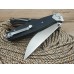 Нож Steelclaw Вал 1 сталь D2