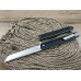 Нож флиппер Five Pro Москит tanto black сталь D2 SD1197