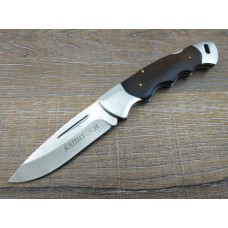 Нож Pirat Капитан сталь 65х13 S129