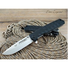 Нож НОКС Т-34 сталь AUS8 323-180401