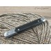 Нож флиппер Москит-Д black tanto SD1182