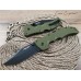 Нож Cold Steel Recon 1 clip green реплика SD1451