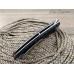 Нож флиппер Five Pro Варан-3 black сталь D2 SD1488