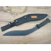 Мачете кукри Cold Steel реплика black SD5002