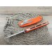 Нож Крыса RAT1 orange реплика SD1205